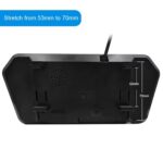 Moniteur de rétroviseur Full HD 7 pouces – Image 4