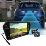 Moniteur de rétroviseur Full HD 7 pouces – Image 7