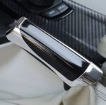 Protection Frein à Main en Plastique – Image 2