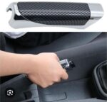 Protection Frein à Main en Plastique