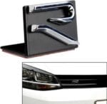 Insigne de calandre Volkswagen Golf 8 R