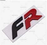 Insigne de calandre FR – Image 4