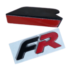 Insigne de calandre FR – Image 2