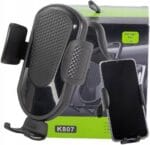 Support de téléphone robuste pour voitur – Image 2