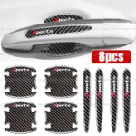 Pack Protection De Poignée 8Pcs