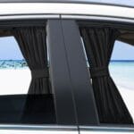 Rideaux latéraux de vitre avec protection UV – Image 6