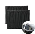 Rideaux latéraux de vitre avec protection UV – Image 5