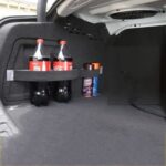 Organisateur de coffre arrière – Image 6