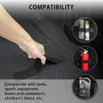 Organisateur de coffre arrière – Image 4