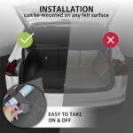 Organisateur de coffre arrière – Image 5