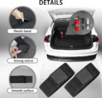 Organisateur de coffre arrière – Image 2