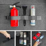 Organisateur de coffre arrière – Image 3