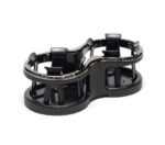 Porte Goblet et Boisson 2en1