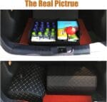 Sacs pour Coffre De Voiture Cuir Pliable – Image 3