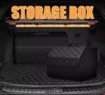 Sacs pour Coffre De Voiture Cuir Pliable – Image 2