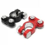 Connecteur de borne de batterie automobile pour câble