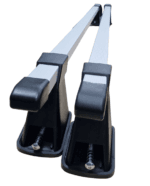 Porte Bagage En Aluminium Standard – Image 3