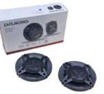 Baffe Haut-Parleurs 2 Vois 10/13/16cm DJLSONO – Image 4