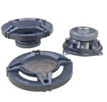 Baffe Haut-Parleurs 2 Vois 10/13/16cm DJLSONO – Image 5