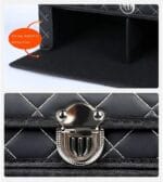 Sacs pour Coffre De Voiture Cuir Pliable – Image 7