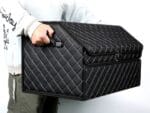 Sacs pour Coffre De Voiture Cuir Pliable