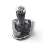 Soufflet + Pommeau Vitesse Pour Renault Clio 4 5V