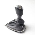 Soufflet + Pommeau Vitesse Pour Renault Clio 4 5V – Image 2