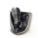 Soufflet + Pommeau Vitesse Pour Renault Clio 4 5V – Image 4