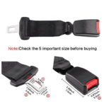 Rallonge De Ceinture 1Pcs – Image 5