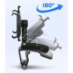 Support de téléphone de tableau de bord 360 – Image 3