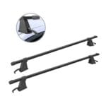 Porte Bagage En Aluminium Standard – Image 2