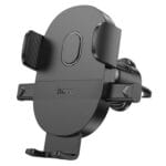 Support Téléphone Voiture H18 Mighty – Image 3