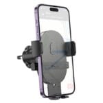 Support Téléphone Voiture H18 Mighty – Image 7
