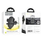 Support Téléphone Voiture H18 Mighty – Image 5