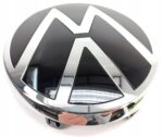 Insigne Nouveau Logo VW Golf 8 – Image 2