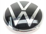 Insigne Nouveau Logo VW Golf 8