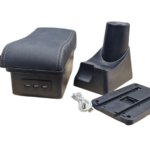 Accoudoir Centrale Avec Rangement et 3 USB Swift/ I10 – Image 2