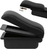 Accoudoir Centrale Avec Rangement et 3 USB Swift/ I10 – Image 5