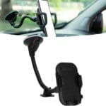 Support de téléphone à ventouse