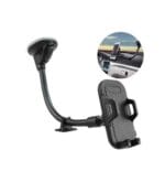 Support de téléphone à ventouse – Image 2