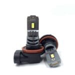 Kit de phares LED H11/H9/H8