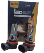 Kit de phares LED H11/H9/H8 – Image 3