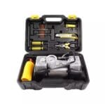 Compresseur Double Piston Avec Valise 150Psi – Image 6