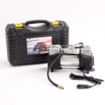 Compresseur Double Piston Avec Valise 150Psi – Image 5