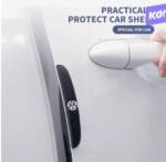 4Pcs Protecteur de Porte Siglè – Image 2
