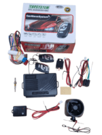 Alarme De Voiture Topsystem – Image 4