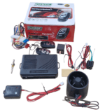 Alarme De Voiture Topsystem – Image 2