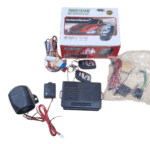 Alarme De Voiture Topsystem – Image 3