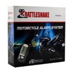 Système d'alarme Pour Moto – Image 5