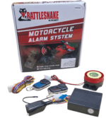 Système d'alarme Pour Moto – Image 2